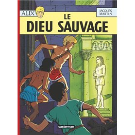 Le Dieu sauvage