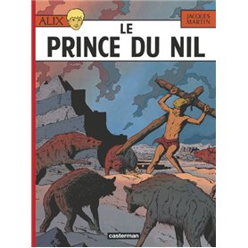 Le Prince du Nil