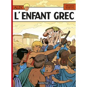 L'Enfant grec