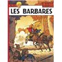 Les Barbares