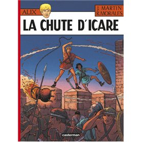 La Chute d'Icare