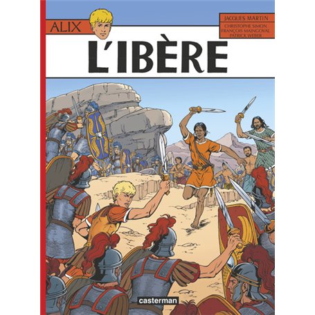 L'Ibère