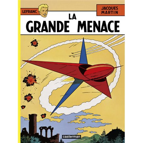 La Grande Menace