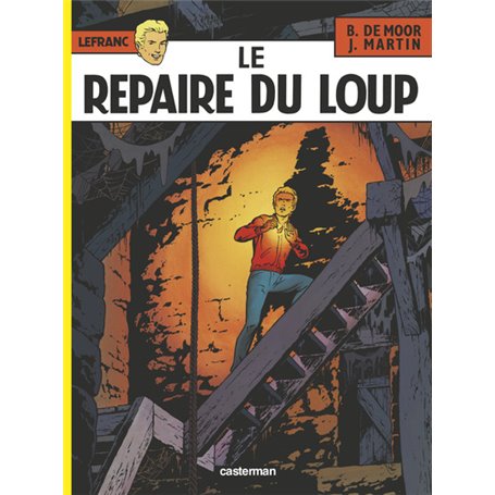 Le Repaire du Loup