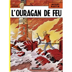 L'Ouragan de feu