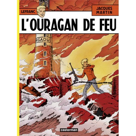 L'Ouragan de feu