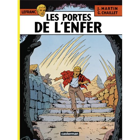 Les Portes de l'Enfer