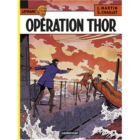 Opération Thor