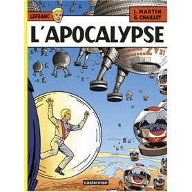 L'Apocalypse