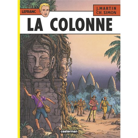 La Colonne