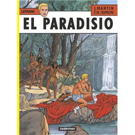 El Paradisio