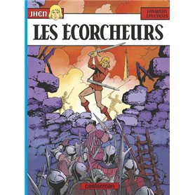 Les Écorcheurs