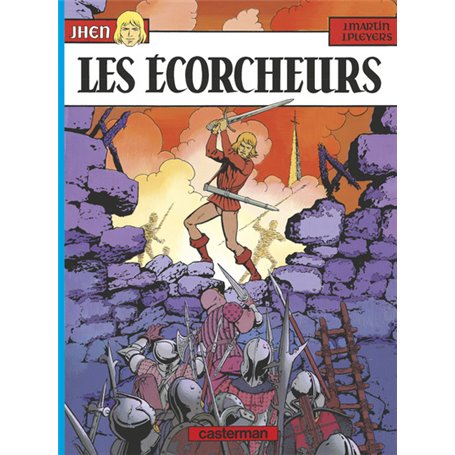 Les Écorcheurs