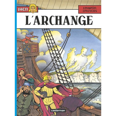 L'Archange