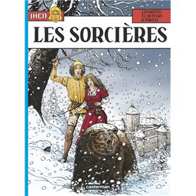 Les Sorcières