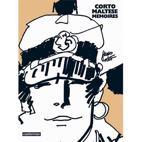 Corto Maltese - Mémoires