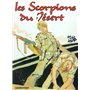 Les Scorpions du désert