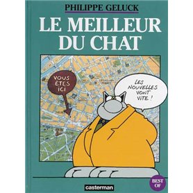 Le Meilleur du Chat