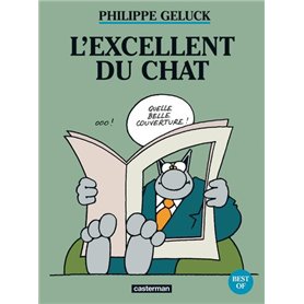 L'Excellent du Chat