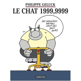 Le Chat 1999,9999