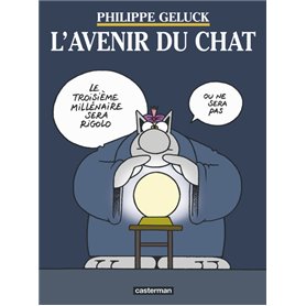 L'Avenir du Chat