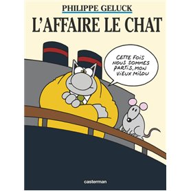 L'Affaire le Chat