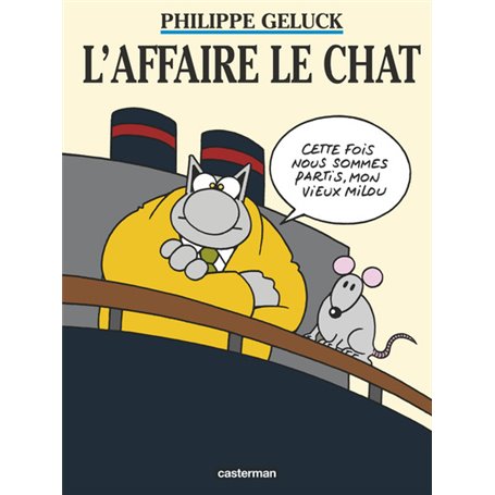 L'Affaire le Chat