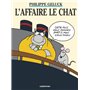 L'Affaire le Chat