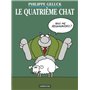 Le Quatrième Chat