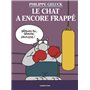 Le Chat a encore frappé