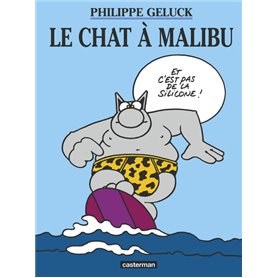 Le Chat à Malibu