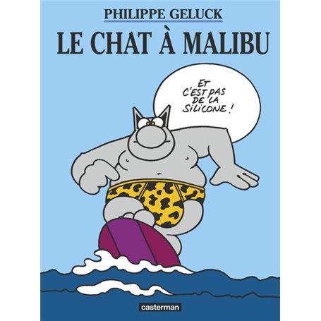 Le Chat à Malibu