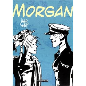 Morgan