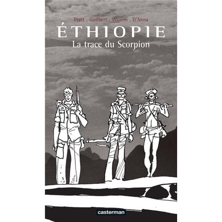 Éthiopie