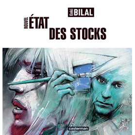 Nouvel état des stocks