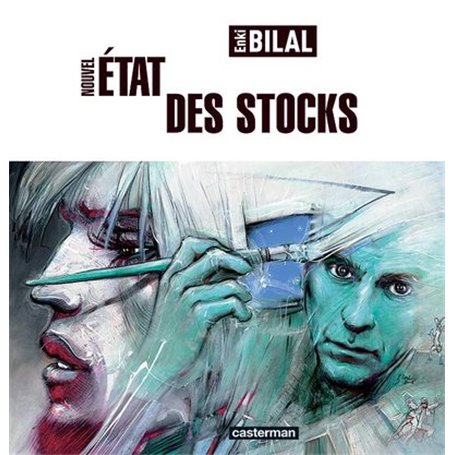 Nouvel état des stocks