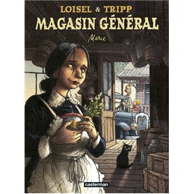 Magasin Général