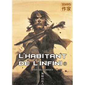 L'Habitant de l'infini