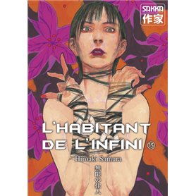 L'Habitant de l'infini