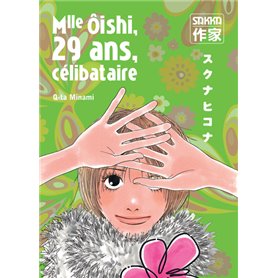 Mlle Ôishi, 28 ans, célibataire