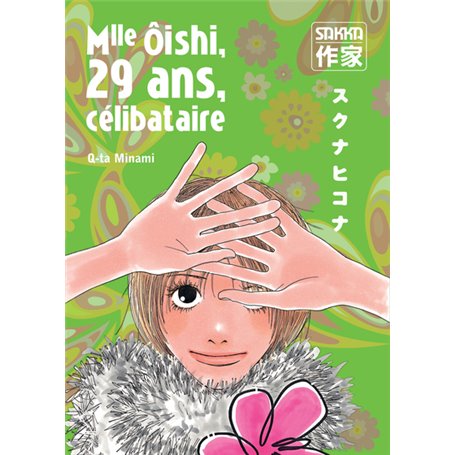 Mlle Ôishi, 28 ans, célibataire