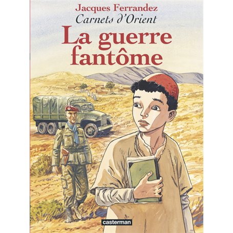 La Guerre fantôme