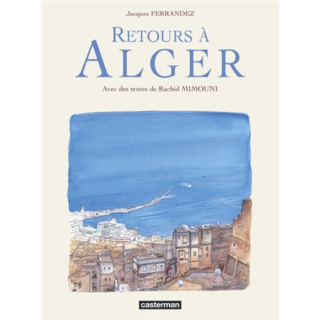 Retours à Alger