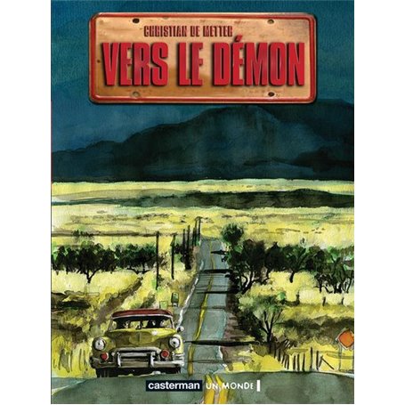 Vers le démon