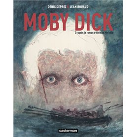 Moby Dick