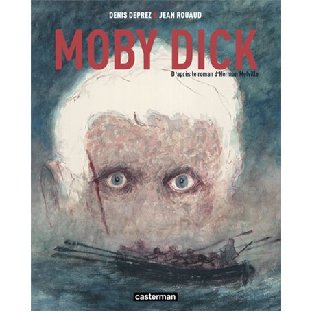 Moby Dick