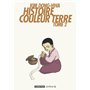 Histoire couleur terre