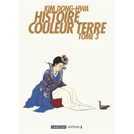 Histoire couleur terre