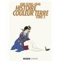 Histoire couleur terre