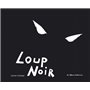 Loup noir